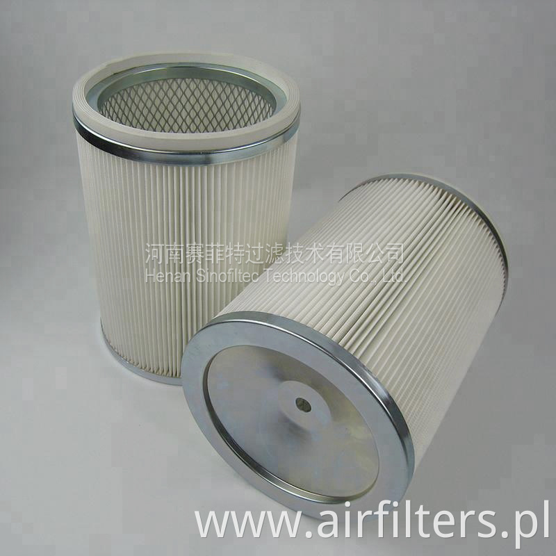 Replace-Donaldson-air-filter-cartridge-for-industrial (3)